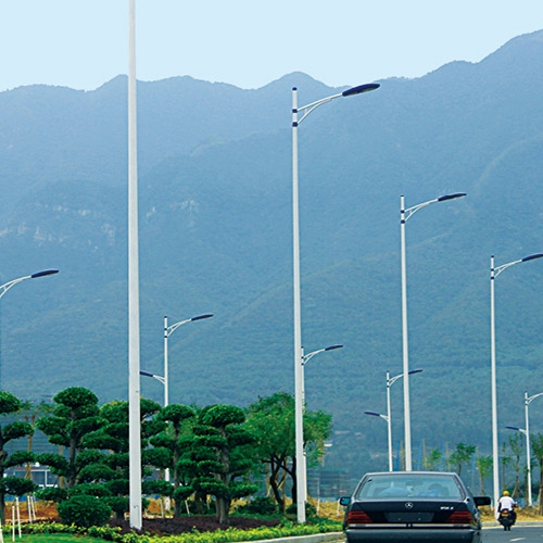 四川江苏led路灯